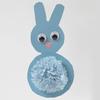 Embellissement - petit accessoire de decoration - motif a coller Creativ - 100263 - Yeux loucheurs