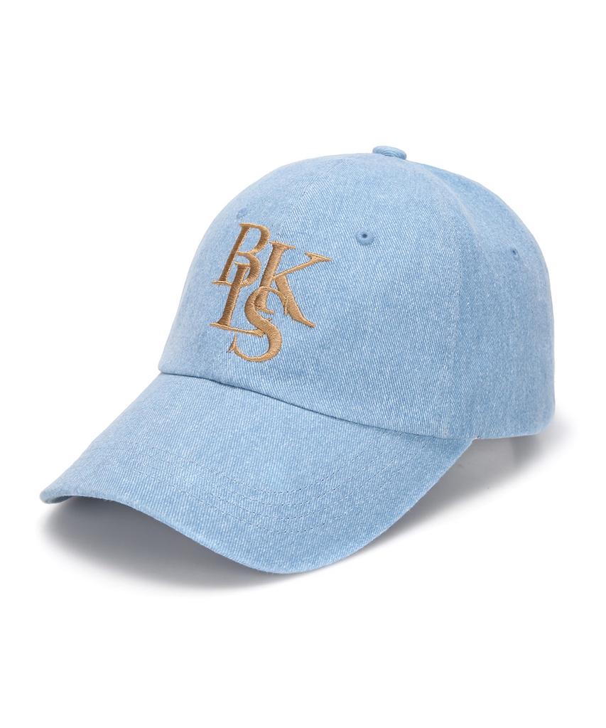 Beullaegsaenjeu Symbol Chic Trip Pigment Ball Cap (4 Colors)