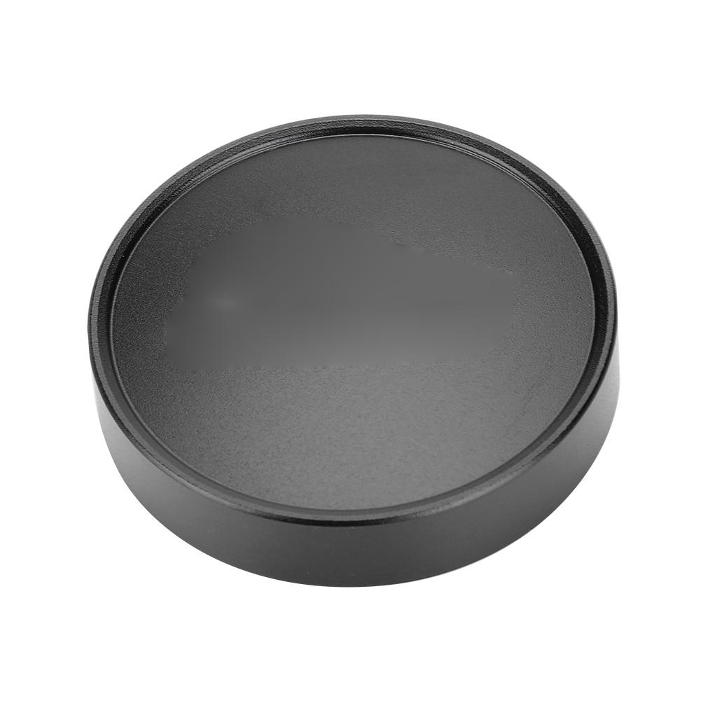 Professional 39mm Lens Metal Front Cap for Leica Cameras Photography Accessories