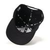 [New Era] Cap Stretch Snap MLB LA Black L/XL 950SS LOSDOD BLK WHI 25J
