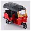 Klt 1:43 Thai Dreirad Tuk-Tuk Automodell Kinderspielzeug für Jungen Kinderspielzeug Autos Spielzeug