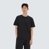 Air Quick-Dry Short-Sleeve T-Shirt Dark Charcoal (S25MMTTS14)