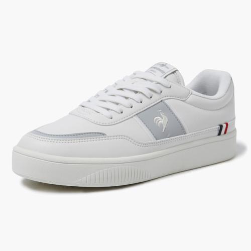 Le Coq Sportif Rich Alt V2 Grey [QP123LCU11_GRY0]