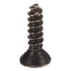12Pcs Mini Home Decorative Jewelry Box Hasp Clasp Lock for  Furniture Buckle Hasp