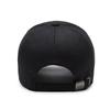 Spring Autumn Middle-Aged Peak Cap Men's Baseball Cap Sunshade Old Man Dad Cap Outdoor Fishing Cap Sun Visor Hat
