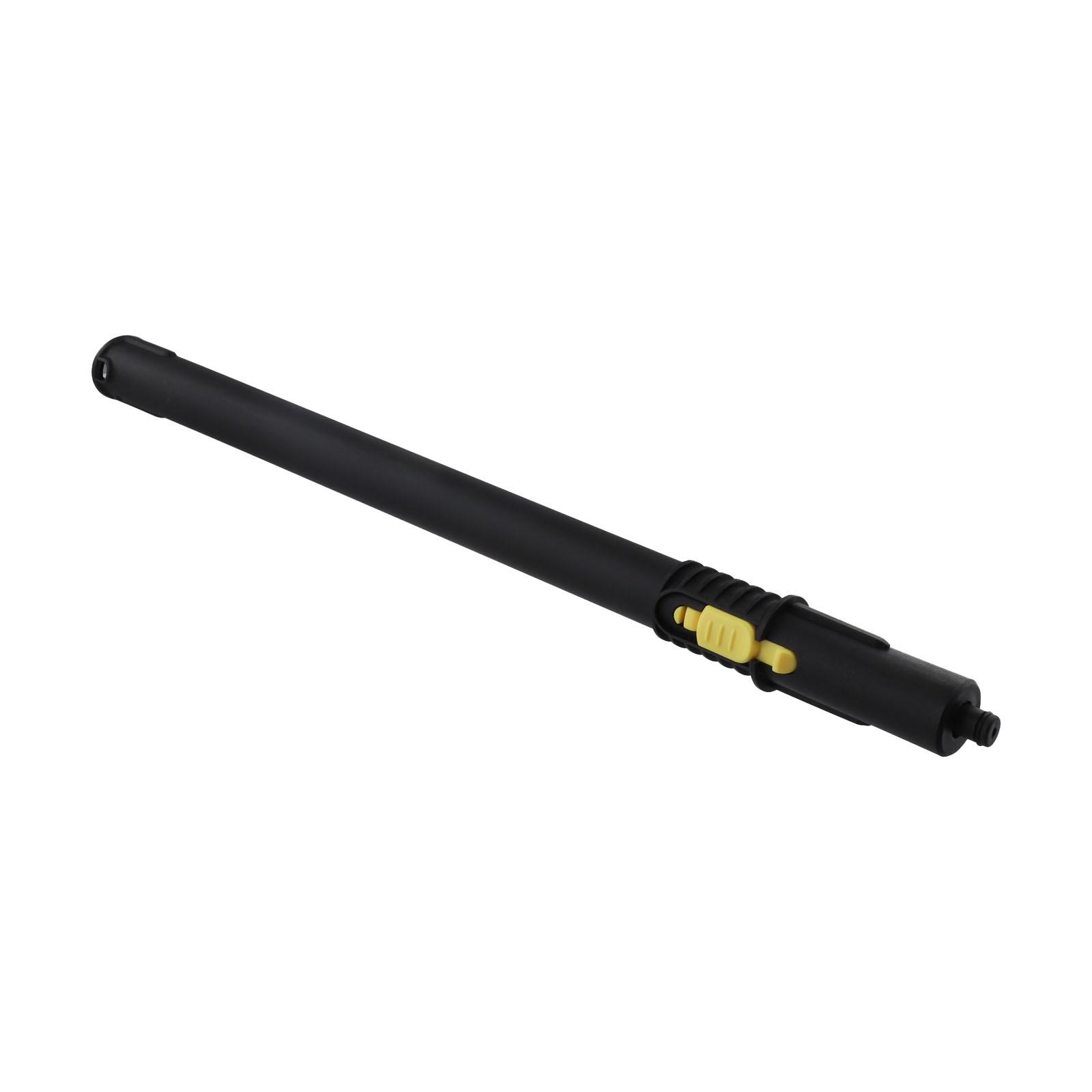 Efficient Cleaning Tool Steam Cleaner Extension Professional Cleaning Long-lasting Performance Plastic Material Enhanced Reach