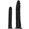 PVC Anal Plug Dildo Women's Masturbator Sex Toy Huge Dildo Fisting Strap on Penis Big Dick