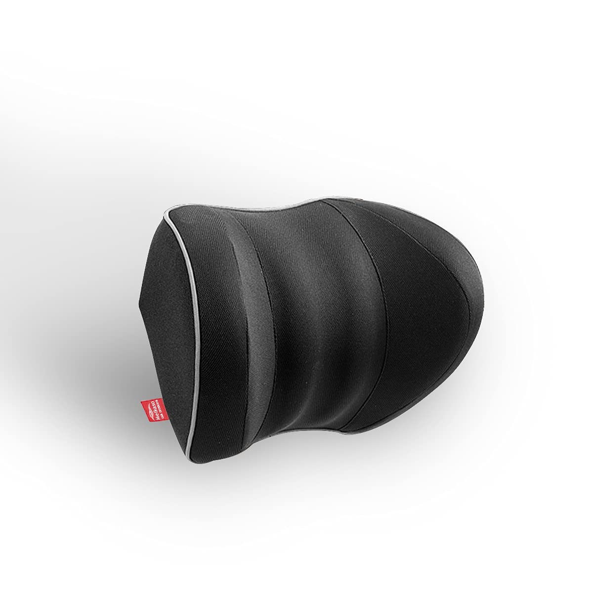 

Meikaso Neck Pad, Car Cushion, Memory Foam Neck Pillow, SGS Certified, 100D High Density (Approx. 30cm x 18cm)