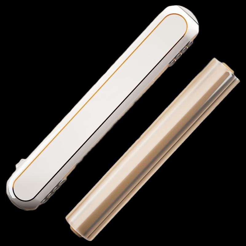 Abay Cling Film Dispenser & 80m Refill Roll