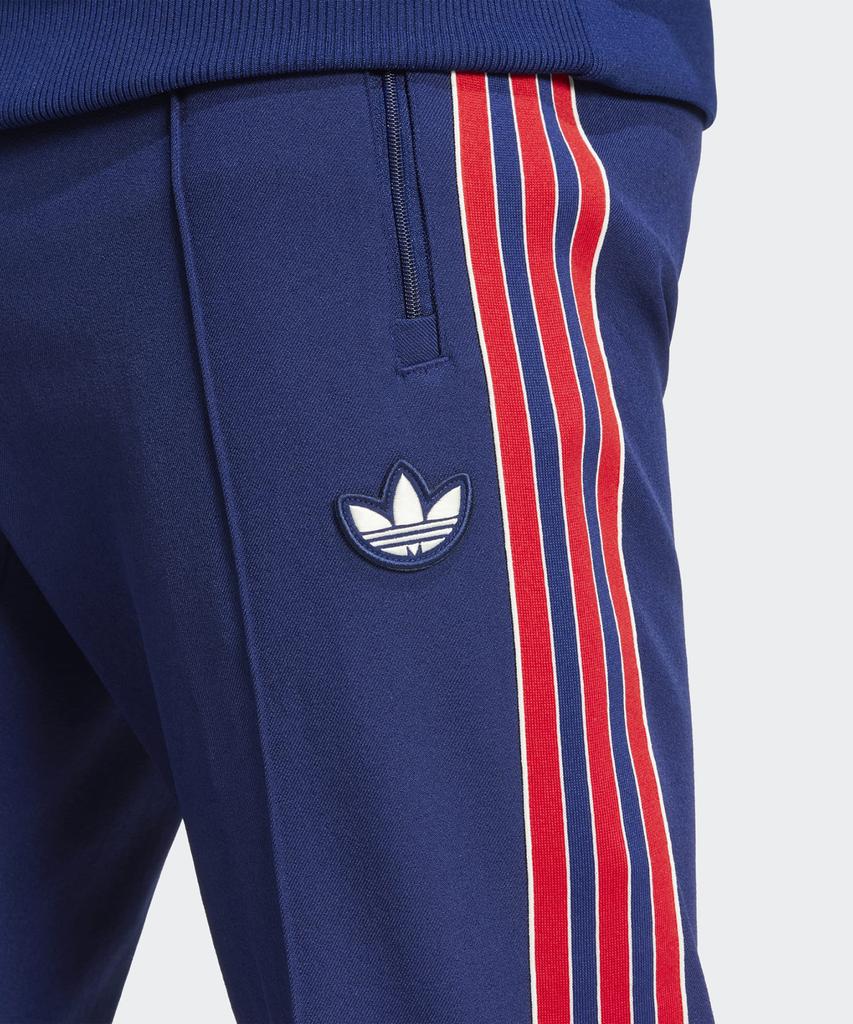 Spodnie dresowe Adidas Arsenal Terrace Icon - Night Sky / Jf0545