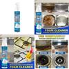 Multifunctional Grease Heavy Foam Cleaner For Stain Removal In Kitchens
