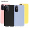 Für Huawei Nova 9 SE Hülle Niedliche Bonbonfarbe Handyhülle Für Huawei nova 9 Silikonhülle Nova9 9 SE 9 SE Nova9SE 4G JLN-LX3 Bumper