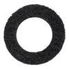 Wheel Hub Grinder Brush Tool 150mm with Grinding Cup for Automotive Parts
