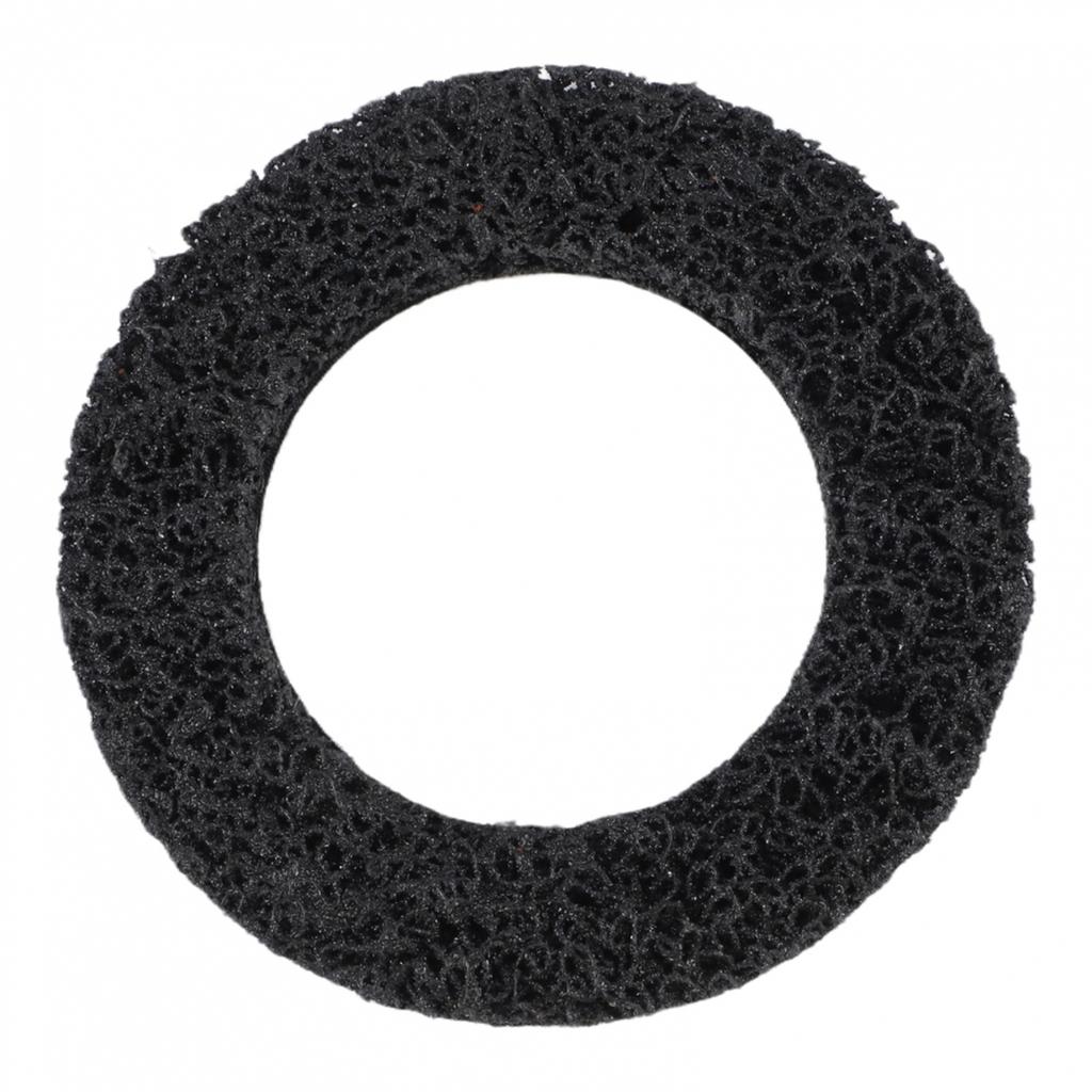 Wheel Hub Grinder Brush Tool 150mm with Grinding Cup for Automotive Parts