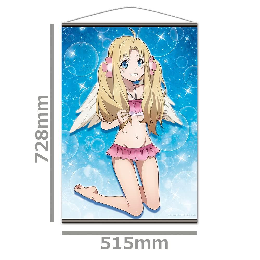 The Rising of the Shield Hero Season 2 B2 Tapestry B [Filo]