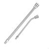 2 Pieces Washer Extension Wands 1/4’’Quick Connect Sturdy Attachments Portable Cleaning Tools