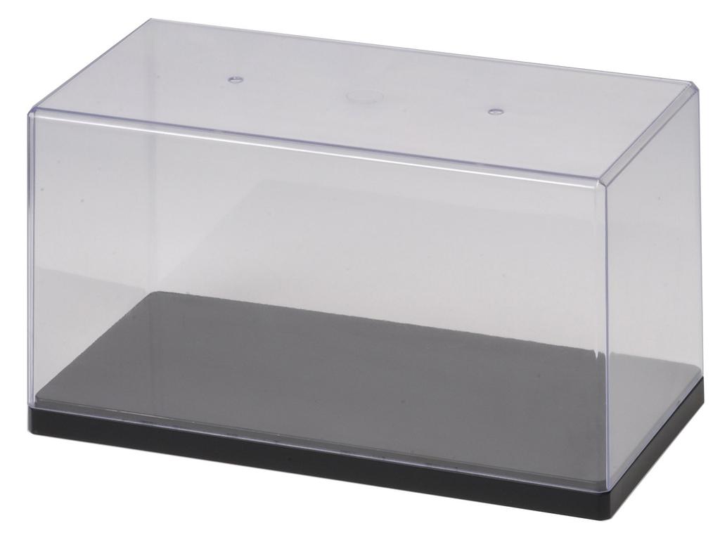 Izumi Kasei Display Deep Flat Type 9258 Case, Type,