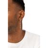 Diesel Unisex Pair of Earrings DX1488