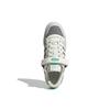Adidas Forum Low Off White Easy Green Women's Sneakers GZ4406