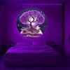 Advanced Starry Sky Projector: Romantic Bedroom Night Light