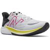 New Balance FuelCell Propel V3 White Pink Glow