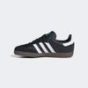 [Adidas] Samba Original Comfort Closure Children [JQ6390-CBLACK/FTWWHT/GUM5]