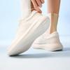 Anta Cushioning, Wear Resistant Low top Training Shoes Women's White 122527753-2
