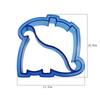 Choukai Sandwich & Cookie Cutter Mold for Bread and Cake Baking