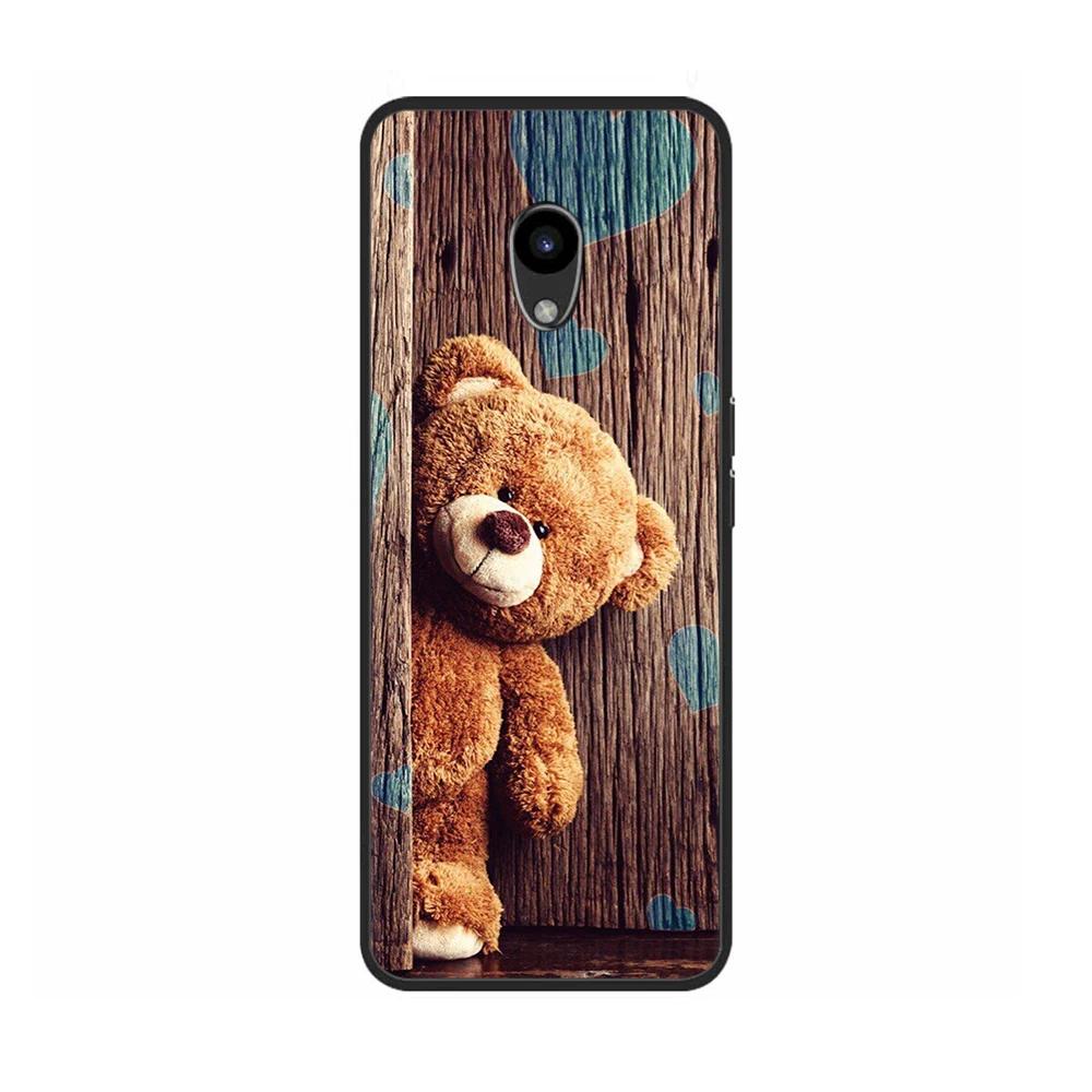 For Xiaomi Mi Qin F21 Pro Case Soft Silicone Back Cover Case For Xiaomi Mi Qin F21 Pro Phone Cases QinF21 Pro Coque Fundas Shell