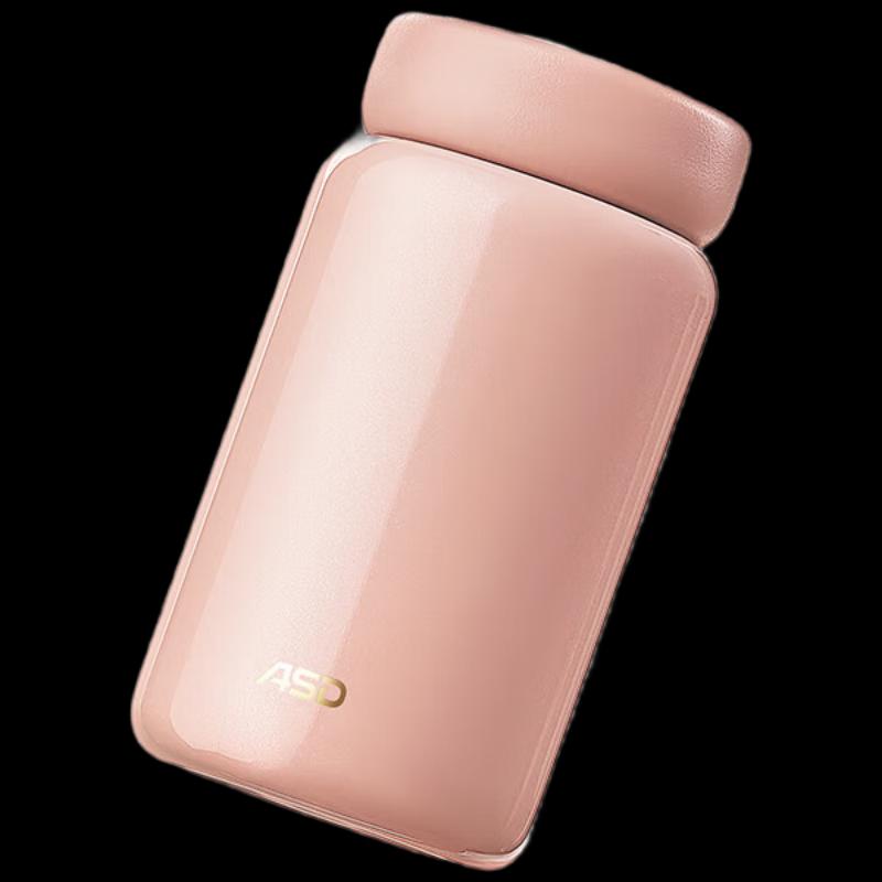 ASD 200ml Lightweight Portable Insulated Mug