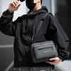 Men's Crossbody Bag Shoulder Bag Briefcase Large Capacity Business Bag