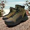 Mountaineering shoes outdoor wilderness training battlefield training hiking leisure boots combat boots men's military boots