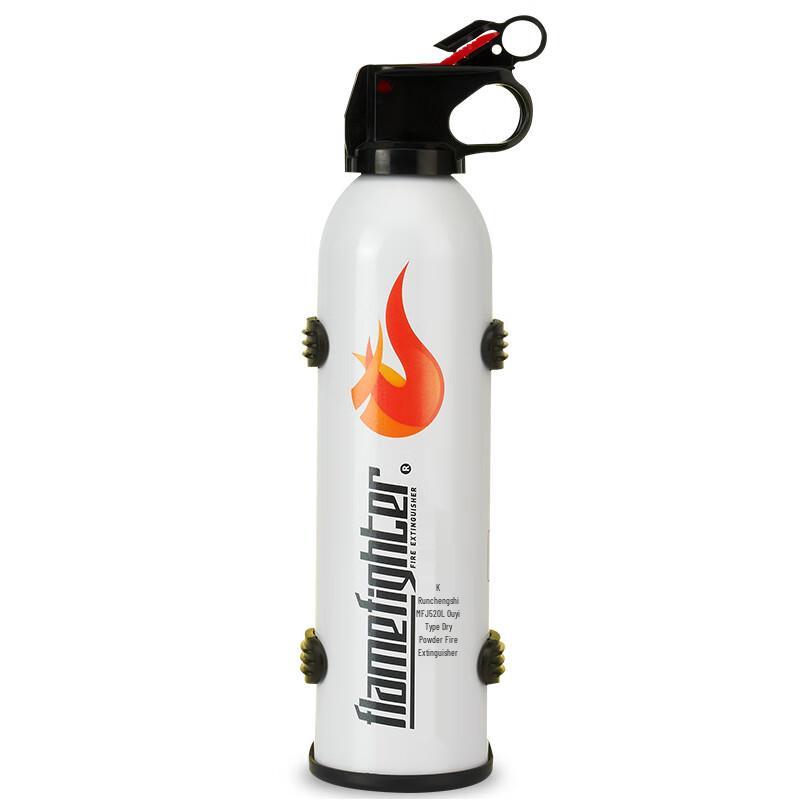 Portable Car Fire Extinguisher