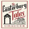 The Canterbury Tales Fully Annotated Edition by Geoffrey Chaucer Paperback Book 9781847497413
