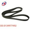 Mercedes-Benz Engine Belt 0139977492 for C-Class, E-Class, CLK/SLK-Class, C209/7PK2420.
