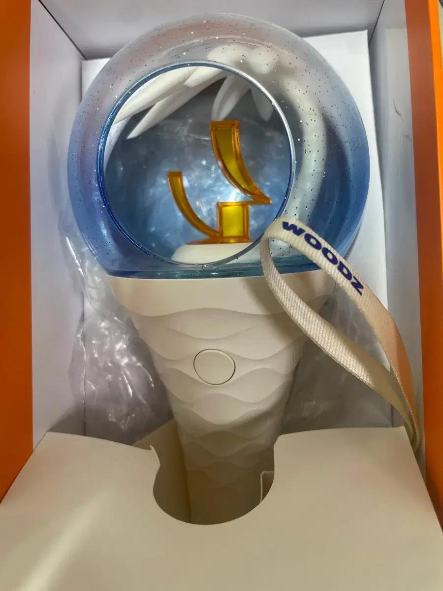 

Woods cheering stick Cho Seung-yeon Romanbong Used