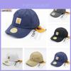 Carhartt Peaked Cap Quick Dry Breathable Unisex Outdoor Hat