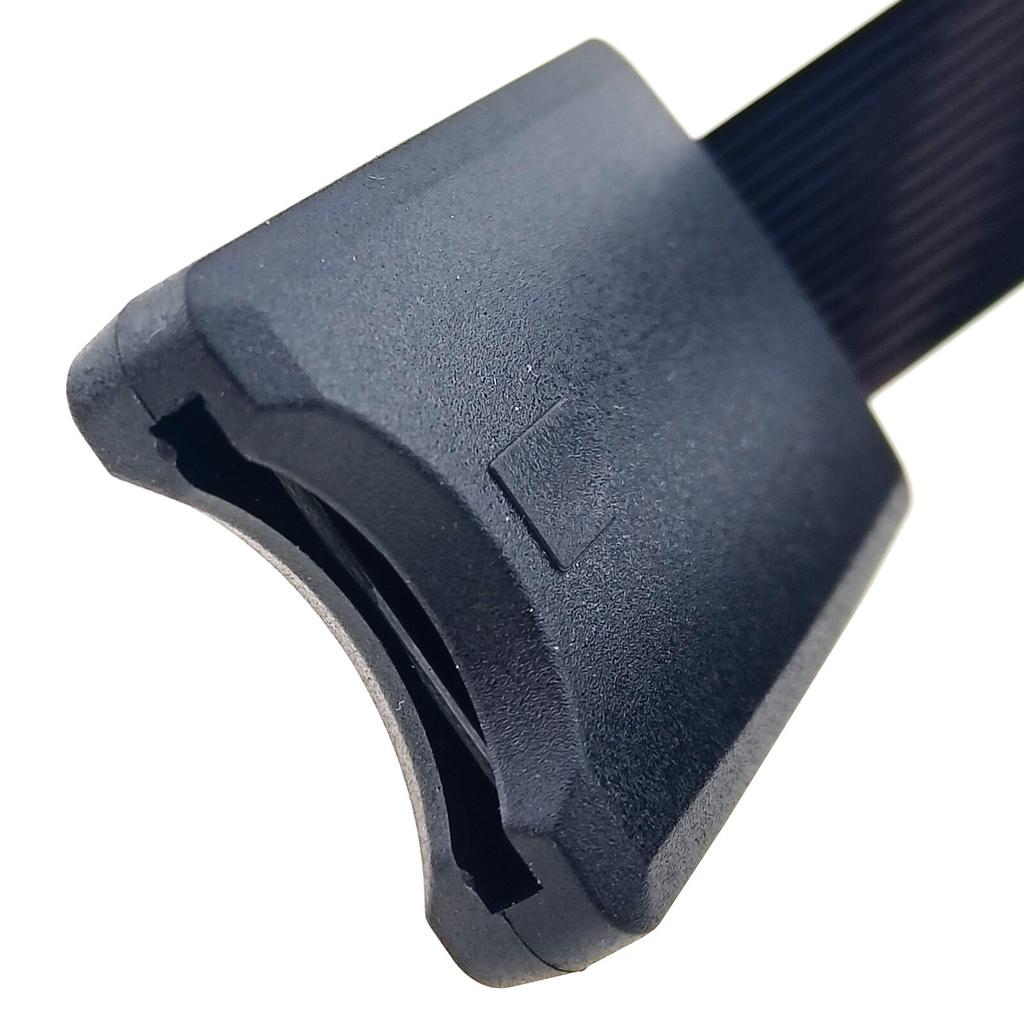 MicroSD zu SD-Karten-Konverterkabel 3D-Drucker Kamera PC 100cm Flexkabel Lesegerät