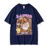 Rapper Big Latto Graphic T Shirt Unisex Women Hip Hop Retro Aesthetic Short Sleeve Tshirt Fashion Oversized Cotton Tees Streetwear