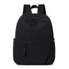 Outdoor Student Schoolbag Nylon Small Backpack Unisex Backpack