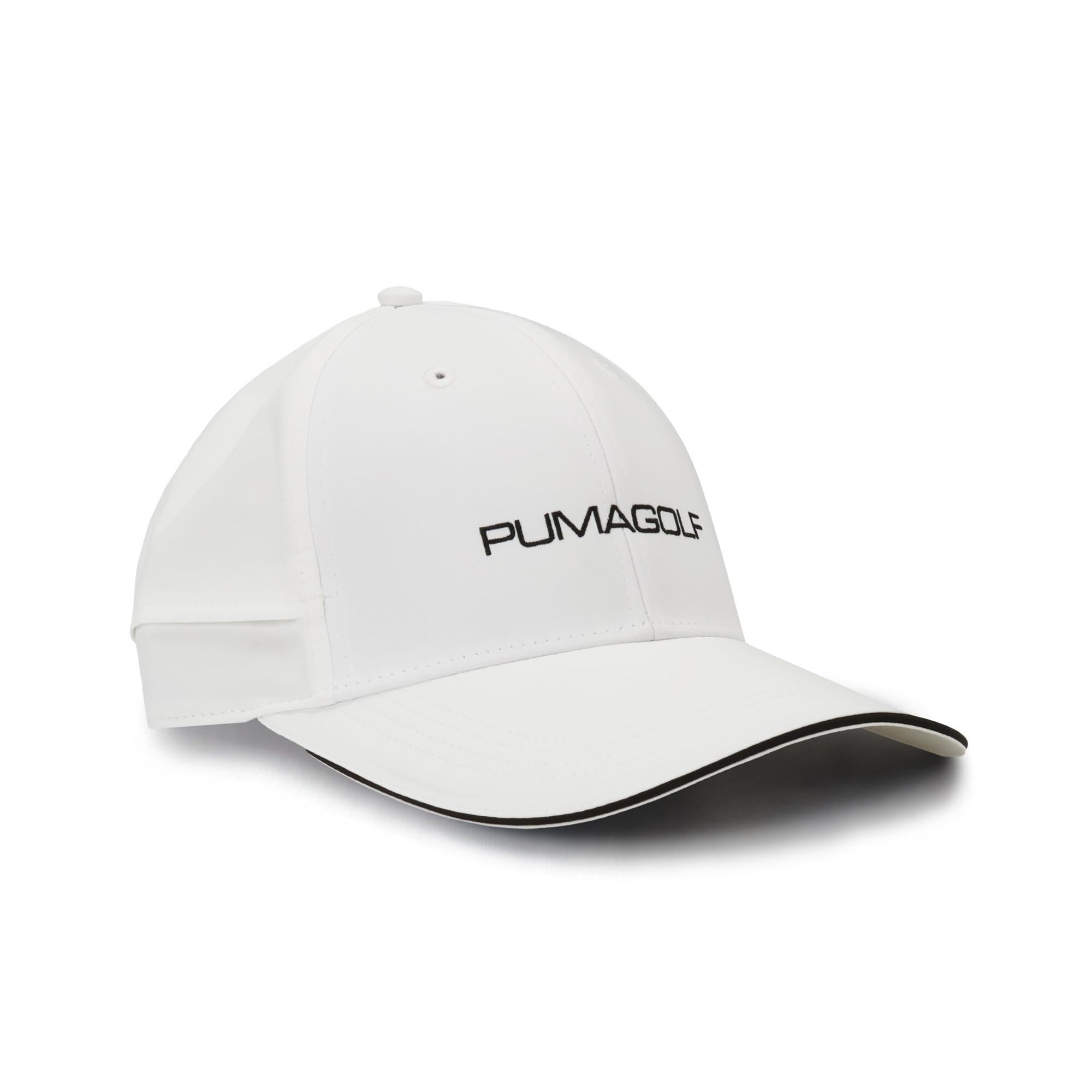 Golf Sunblock Cap [Puma]