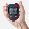 NHZHIW PC100D Elektronische Sportstoppuhr