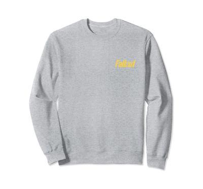 Fallout - Lucy Retro Sweatshirt
