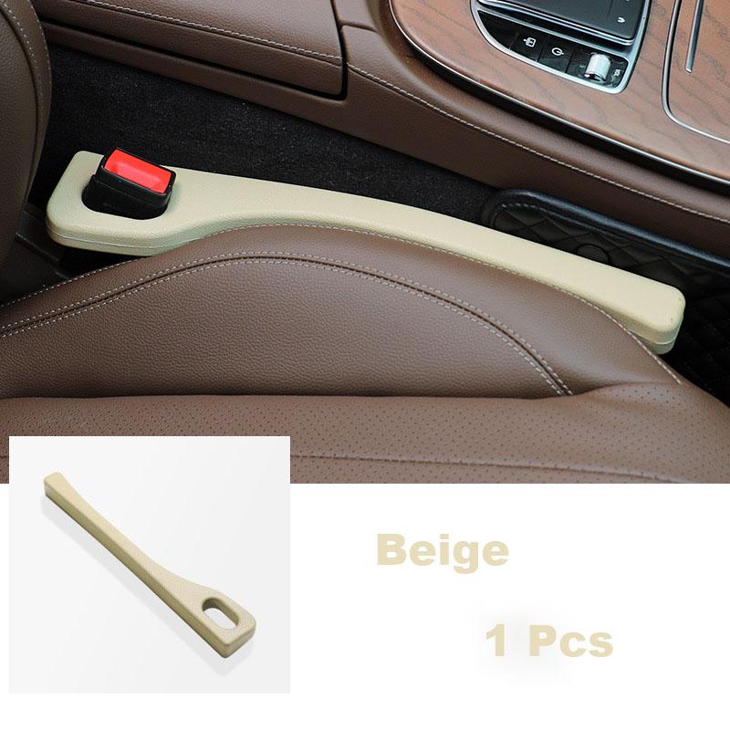 Universal Car Seat Gap Plug Seam Filling Anti-Leakage Strip Seat Side Slot Filling Strip Antiloss Auto General Interior Supplies