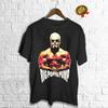 Neues SCOTT STEINER T-SHIRT Baumwolle Unisex S5XL T-Shirt Unisex T-Shirt