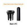 Car Interior ABS Door Latch Pin Security Door Lock Screw Knob Cap Cover For BMW 5 Series F10 F11 2010 2011 2012 2013 2014 2015
