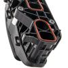  New Intake Manifold A6460901637 for Mercedes Sprinter 4,6-T Platform/Chassis 906 6460901637
