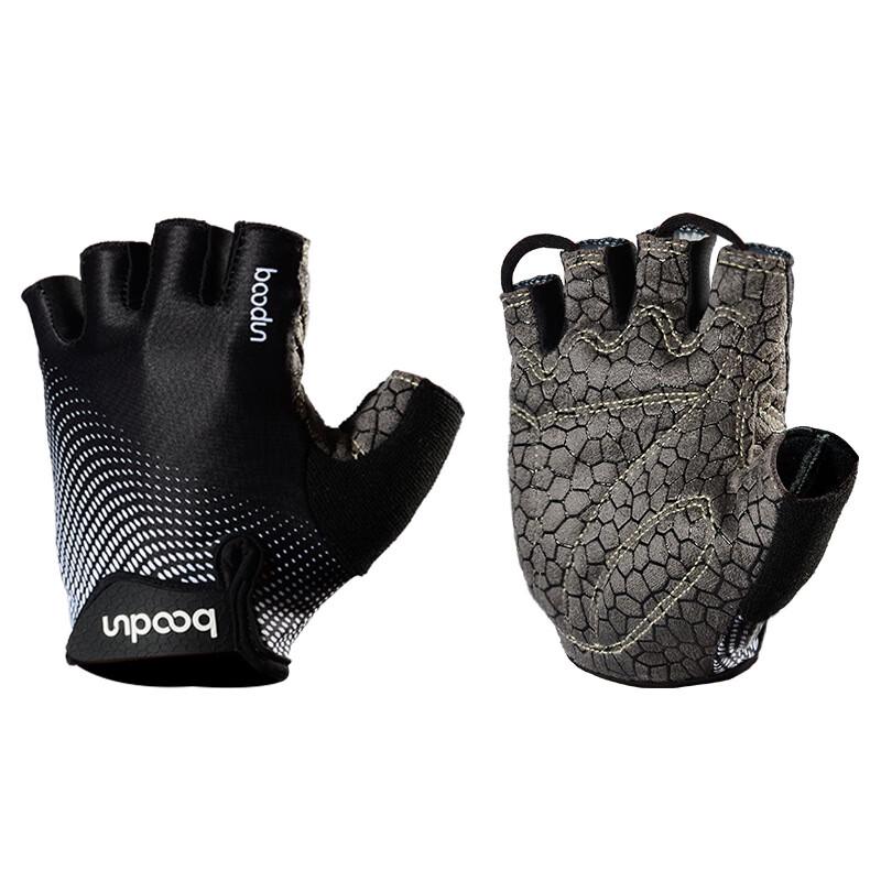 Lishi Half-Finger Outdoor Fitness Gloves