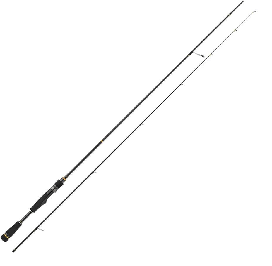 

Major Craft Rock Fish Rod Rock Liver 5G Light Game Spinning RVL5-T732UL