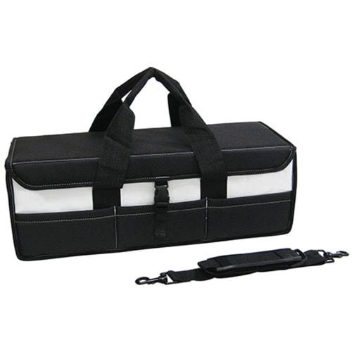 Ring Star Rechargeable Vacuum Bag FGC-5000 White [L520 x W190 x H180mm]